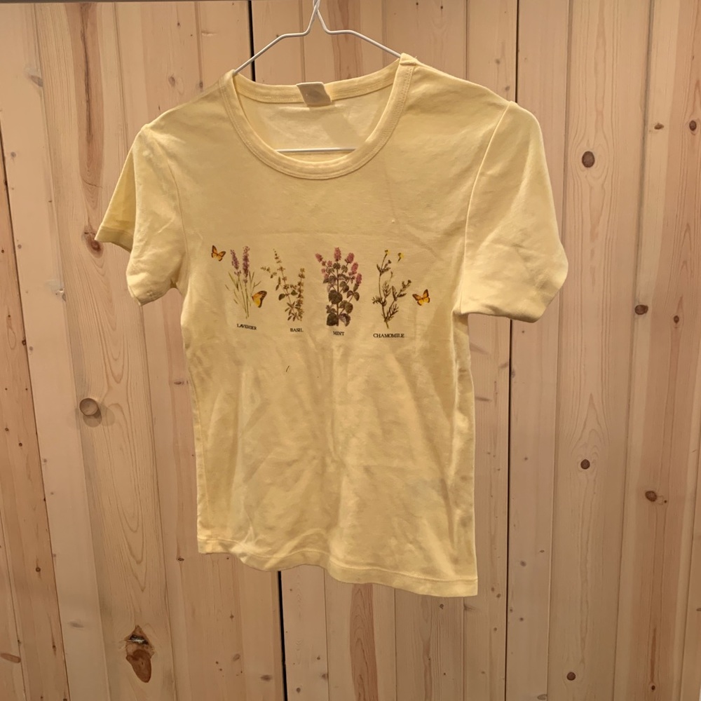 Urban Outfitters Baby T-Shirt